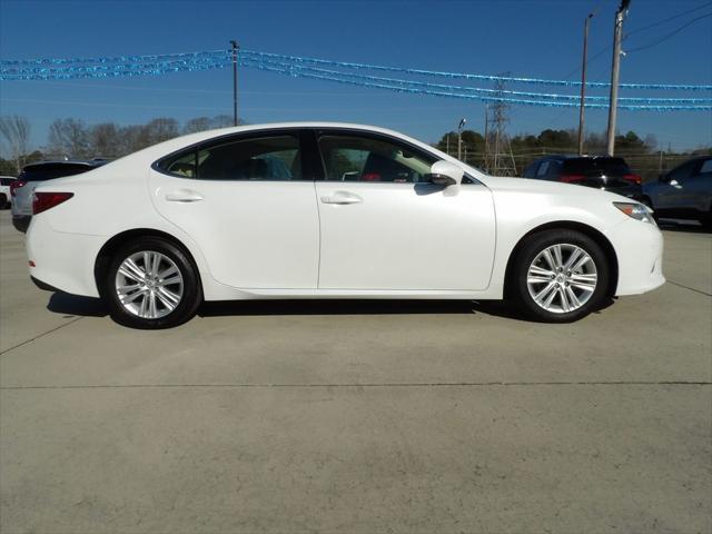 used 2015 Lexus ES 350 car, priced at $16,995