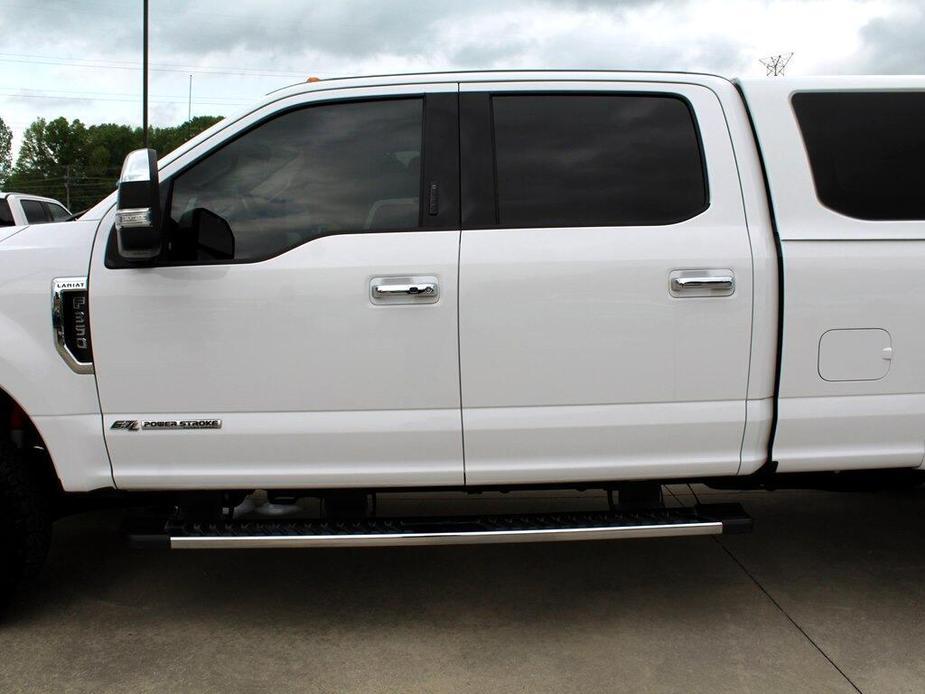 used 2019 Ford F-350 car, priced at $49,500