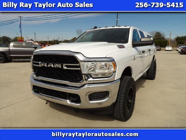 used 2019 Ram 2500 car, priced at $44,995