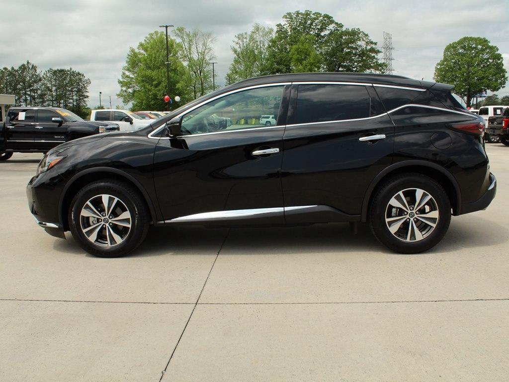 used 2023 Nissan Murano car, priced at $29,995