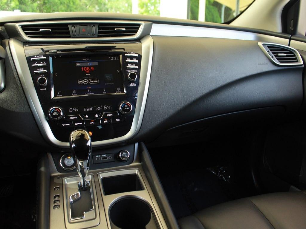 used 2023 Nissan Murano car, priced at $29,995