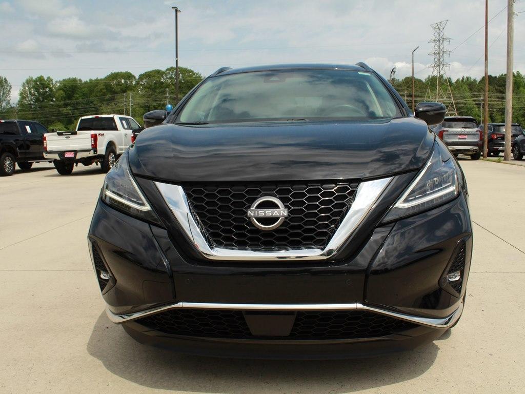 used 2023 Nissan Murano car, priced at $29,995