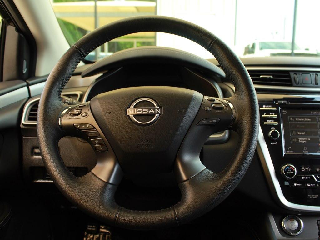 used 2023 Nissan Murano car, priced at $29,995