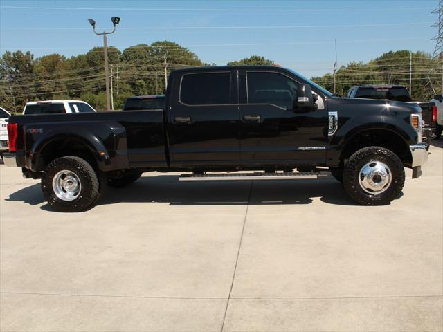 used 2019 Ford F-350 car, priced at $39,995