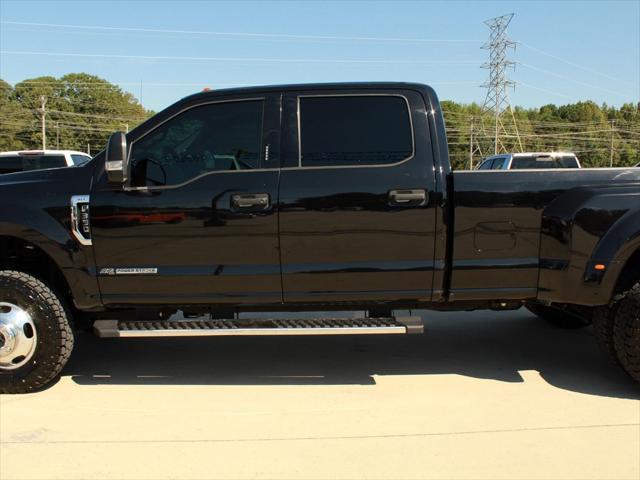 used 2019 Ford F-350 car, priced at $39,995