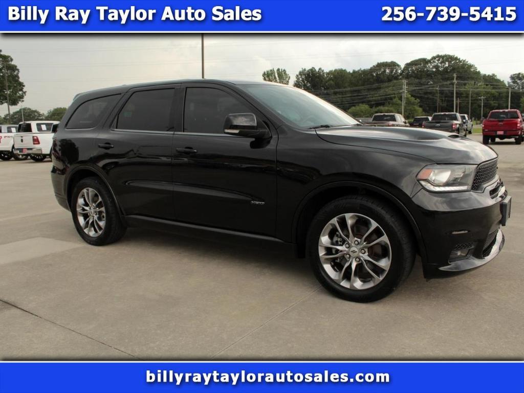 used 2019 Dodge Durango car, priced at $33,995