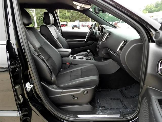 used 2019 Dodge Durango car, priced at $30,400