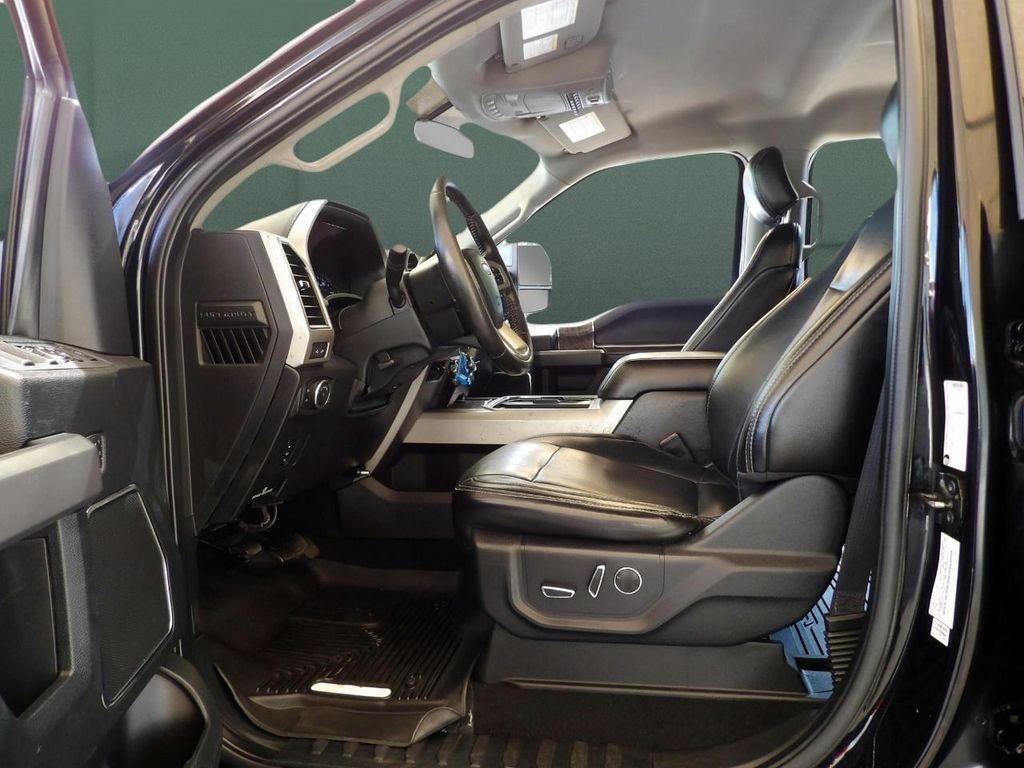 used 2019 Ford F-250 car, priced at $46,995