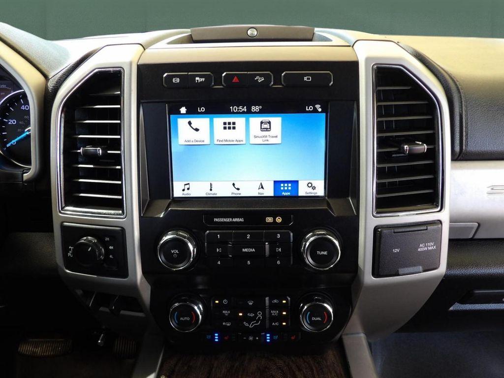 used 2019 Ford F-250 car, priced at $46,995
