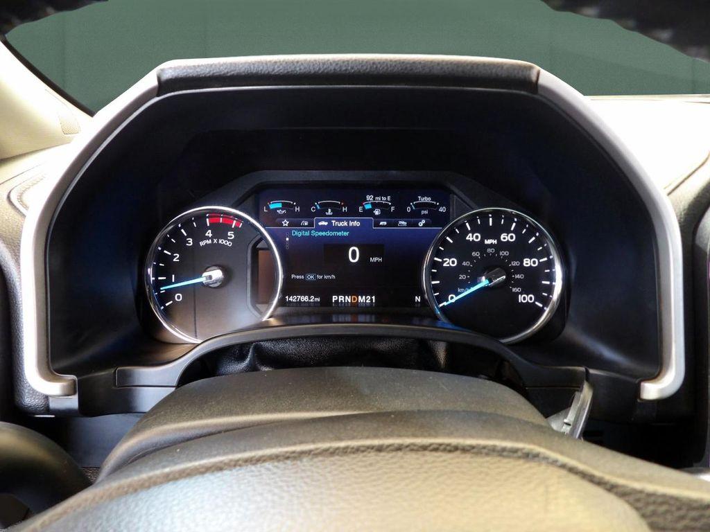 used 2019 Ford F-250 car, priced at $46,995