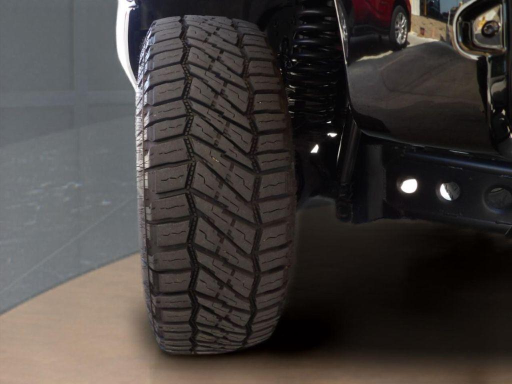 used 2019 Ford F-250 car, priced at $46,995
