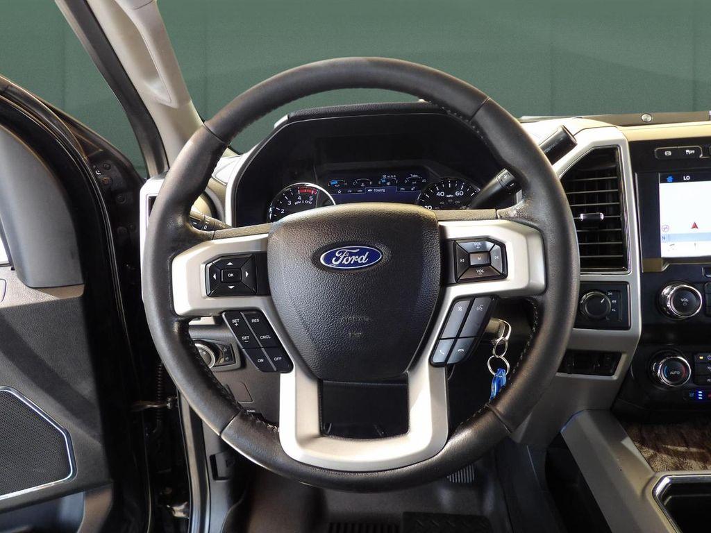 used 2019 Ford F-250 car, priced at $46,995