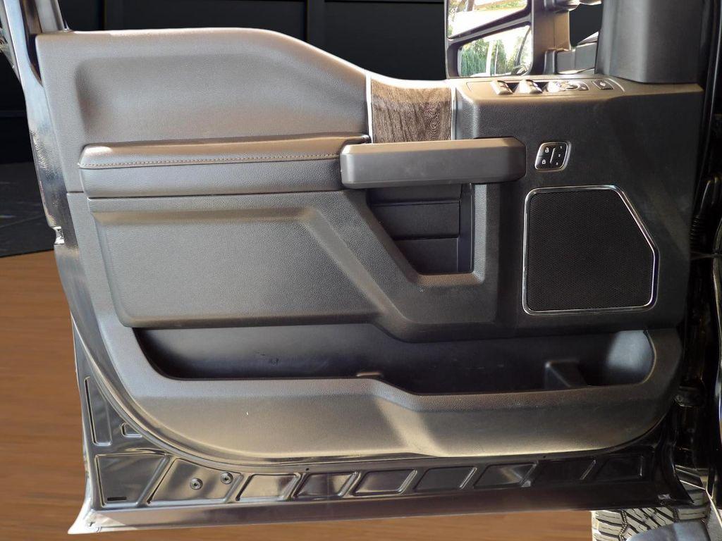 used 2019 Ford F-250 car, priced at $46,995