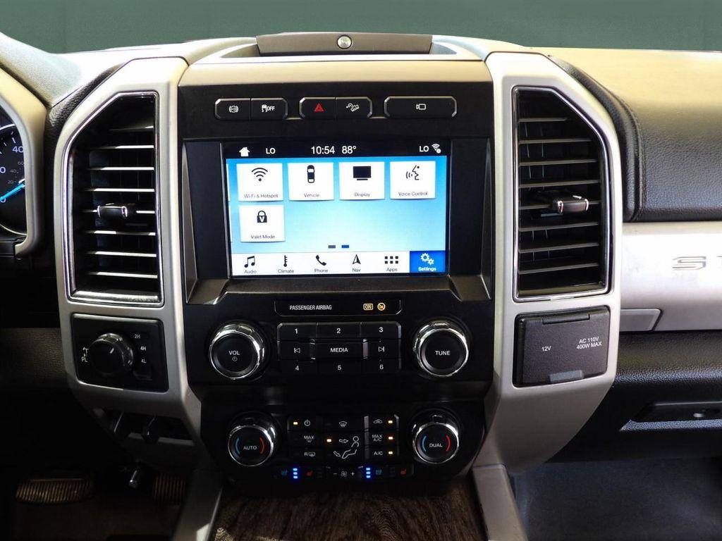 used 2019 Ford F-250 car, priced at $46,995