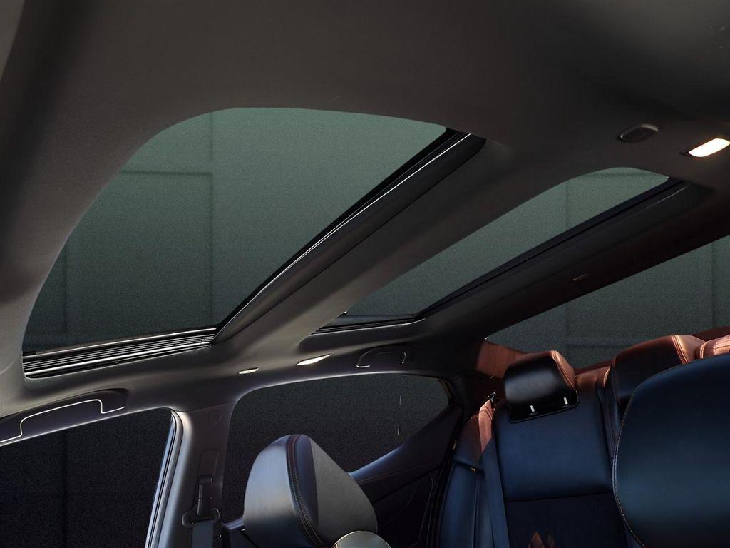 used 2023 Nissan Maxima car, priced at $36,995