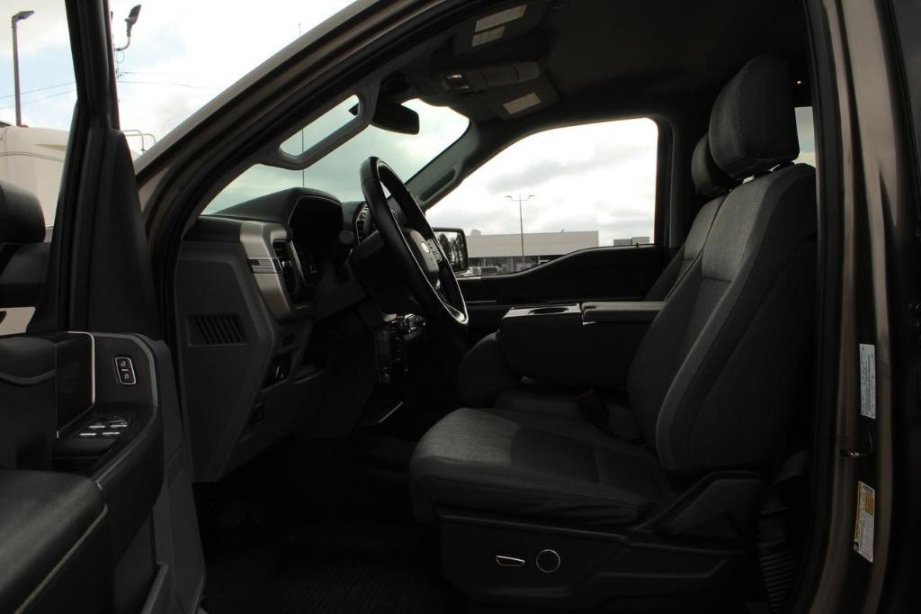 used 2021 Ford F-150 car, priced at $36,995