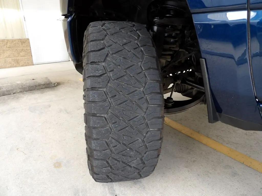 used 2020 Ram 1500 car, priced at $43,995