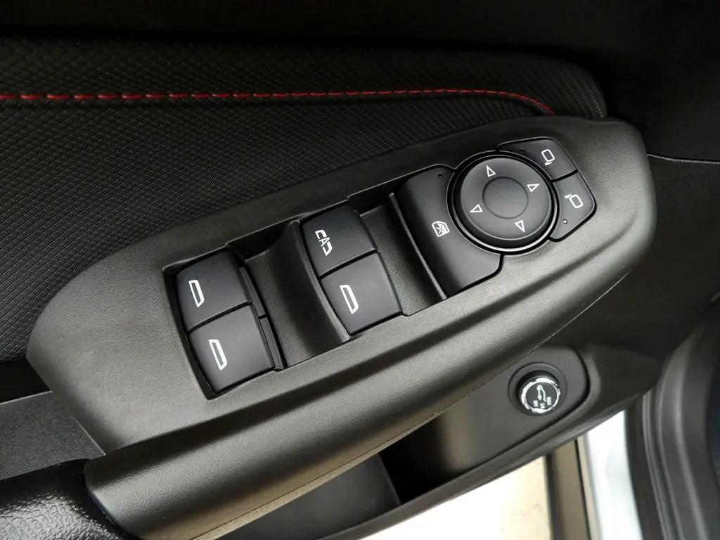 used 2025 Chevrolet TrailBlazer car, priced at $30,995