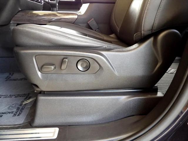 used 2022 Chevrolet Silverado 1500 car, priced at $47,995