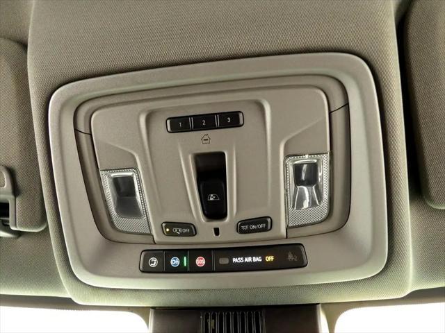 used 2022 Chevrolet Silverado 1500 car, priced at $47,995
