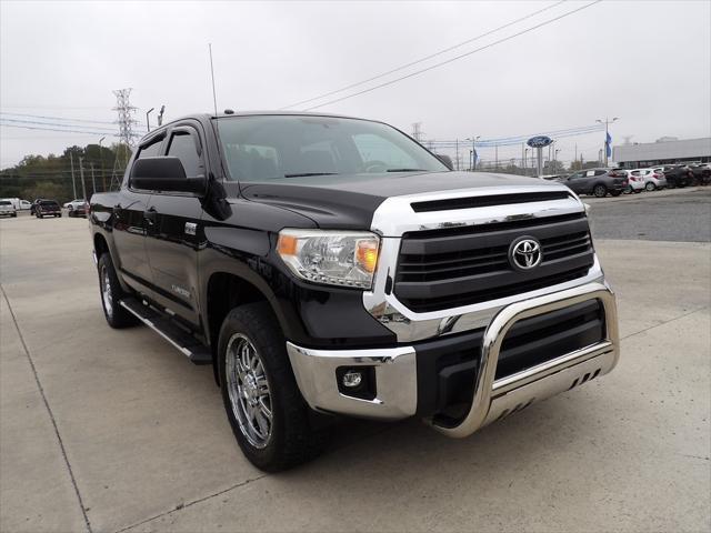 used 2014 Toyota Tundra car, priced at $24,995