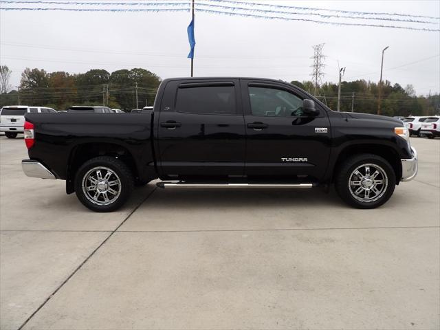 used 2014 Toyota Tundra car, priced at $24,995