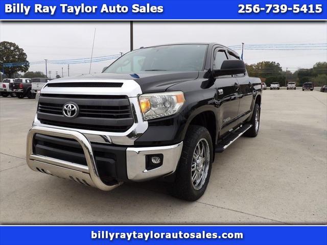 used 2014 Toyota Tundra car, priced at $24,995