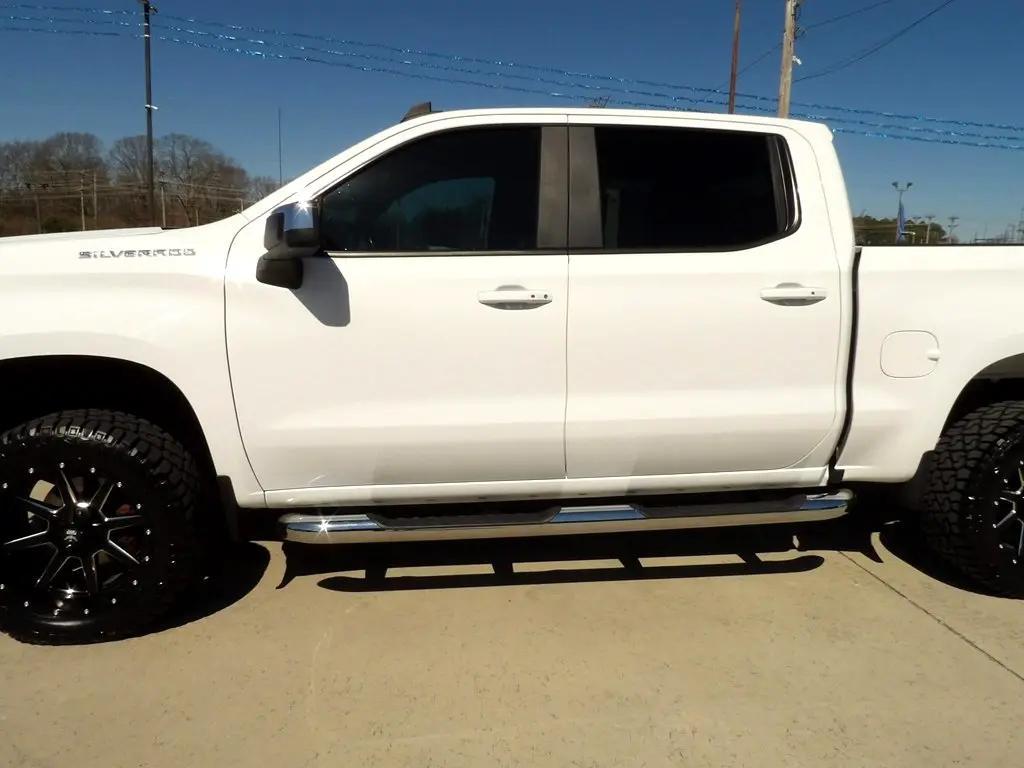 used 2019 Chevrolet Silverado 1500 car, priced at $32,500