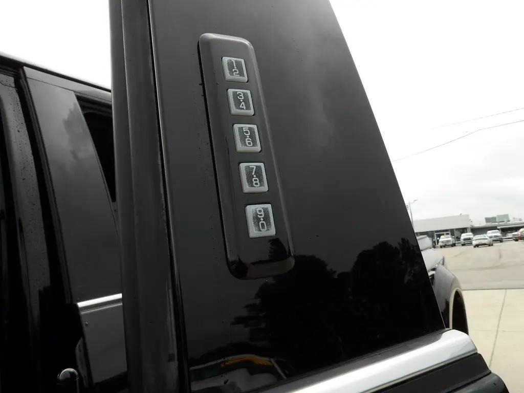 used 2017 Ford F-350 car, priced at $44,995