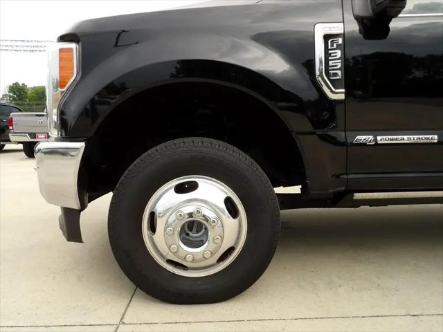 used 2017 Ford F-350 car, priced at $46,995