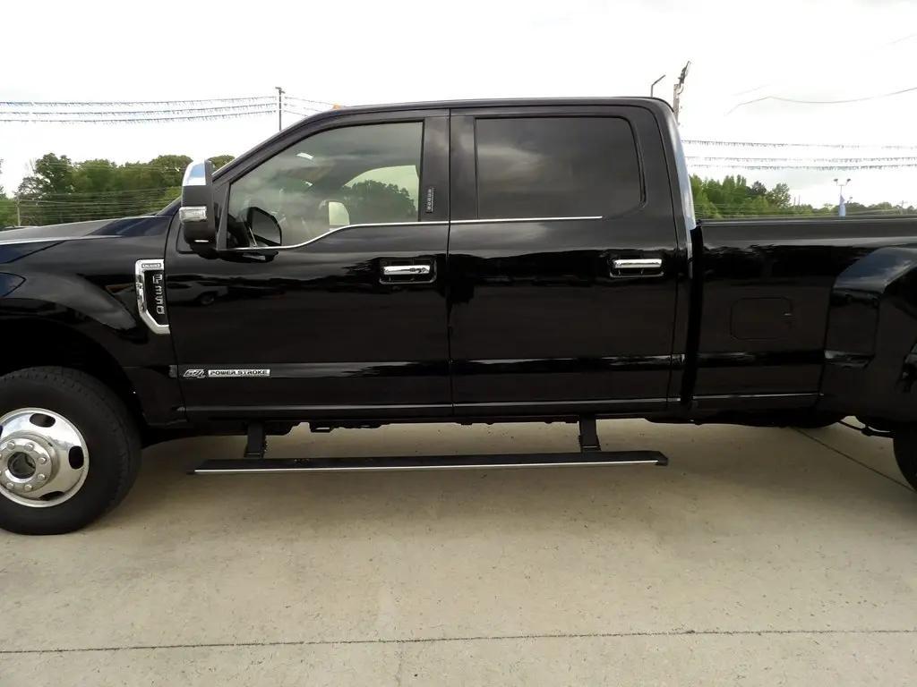 used 2017 Ford F-350 car, priced at $44,995