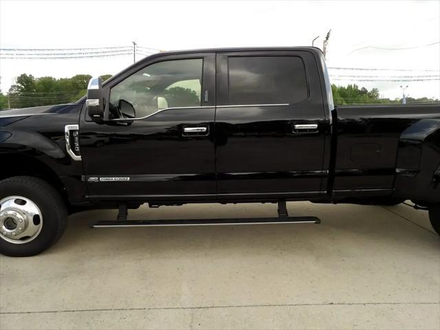used 2017 Ford F-350 car, priced at $46,995