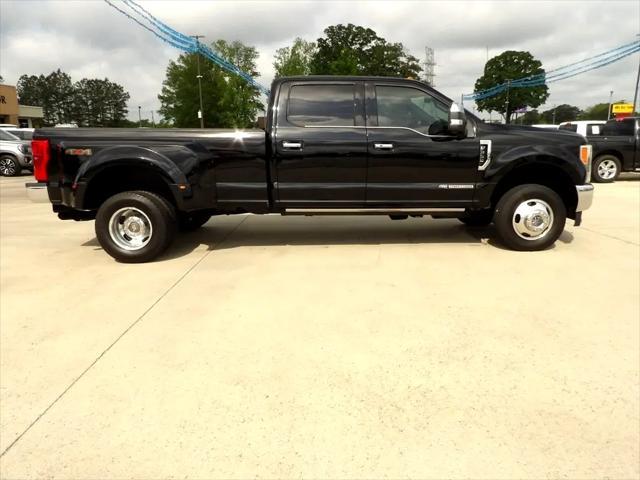 used 2017 Ford F-350 car, priced at $46,995