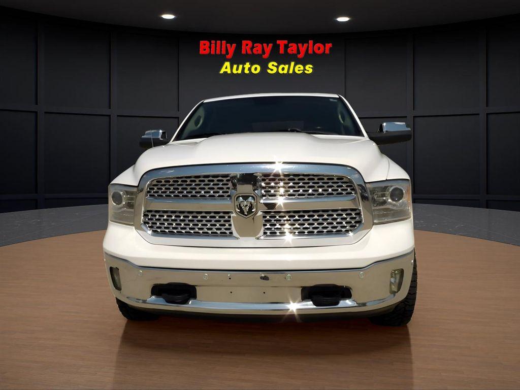 used 2017 Ram 1500 car, priced at $21,995