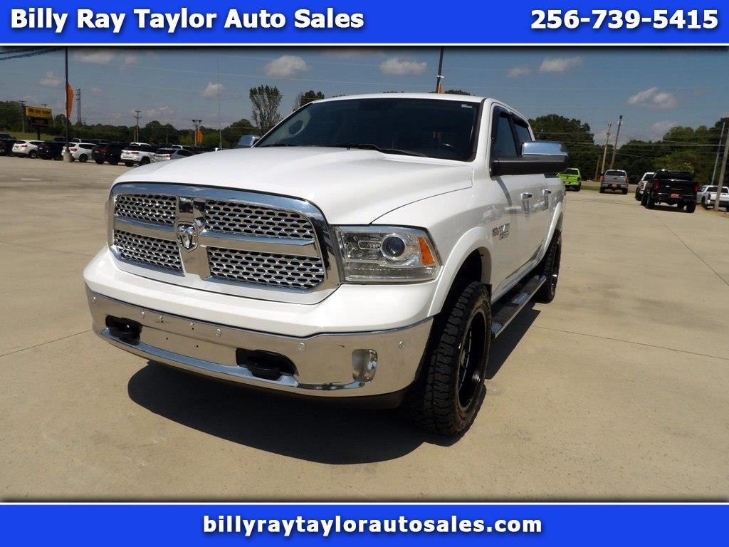 used 2017 Ram 1500 car, priced at $21,995