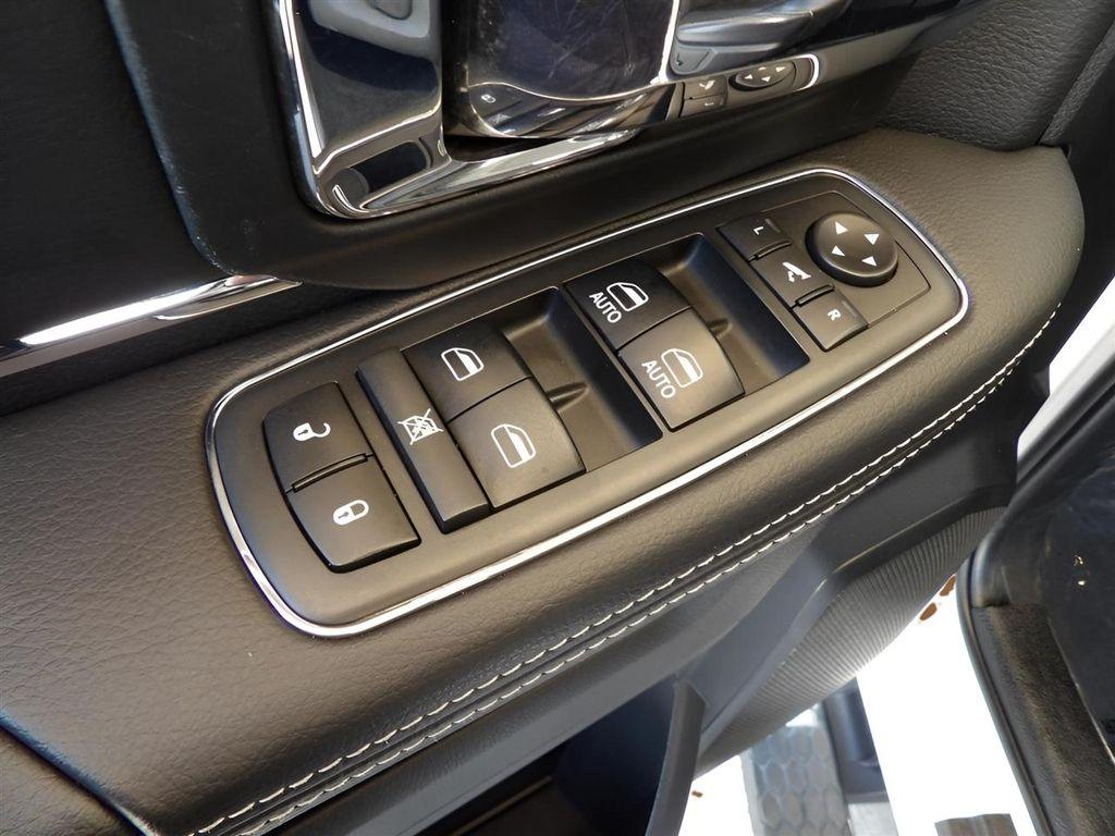 used 2017 Ram 1500 car, priced at $21,995