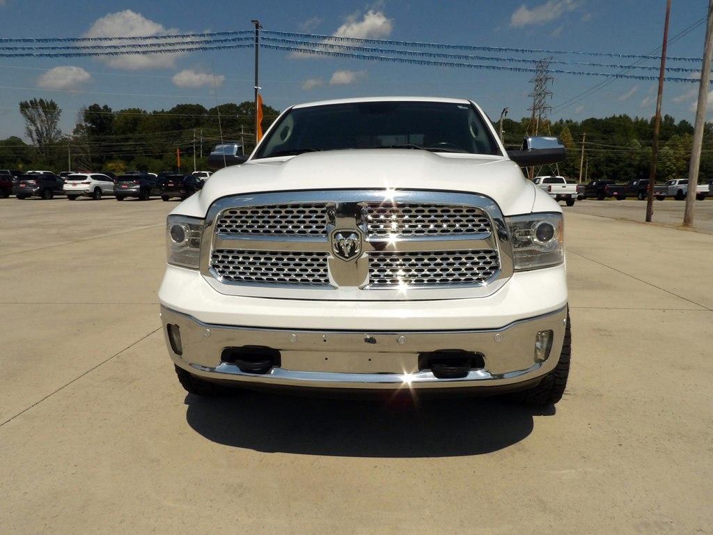 used 2017 Ram 1500 car, priced at $21,995