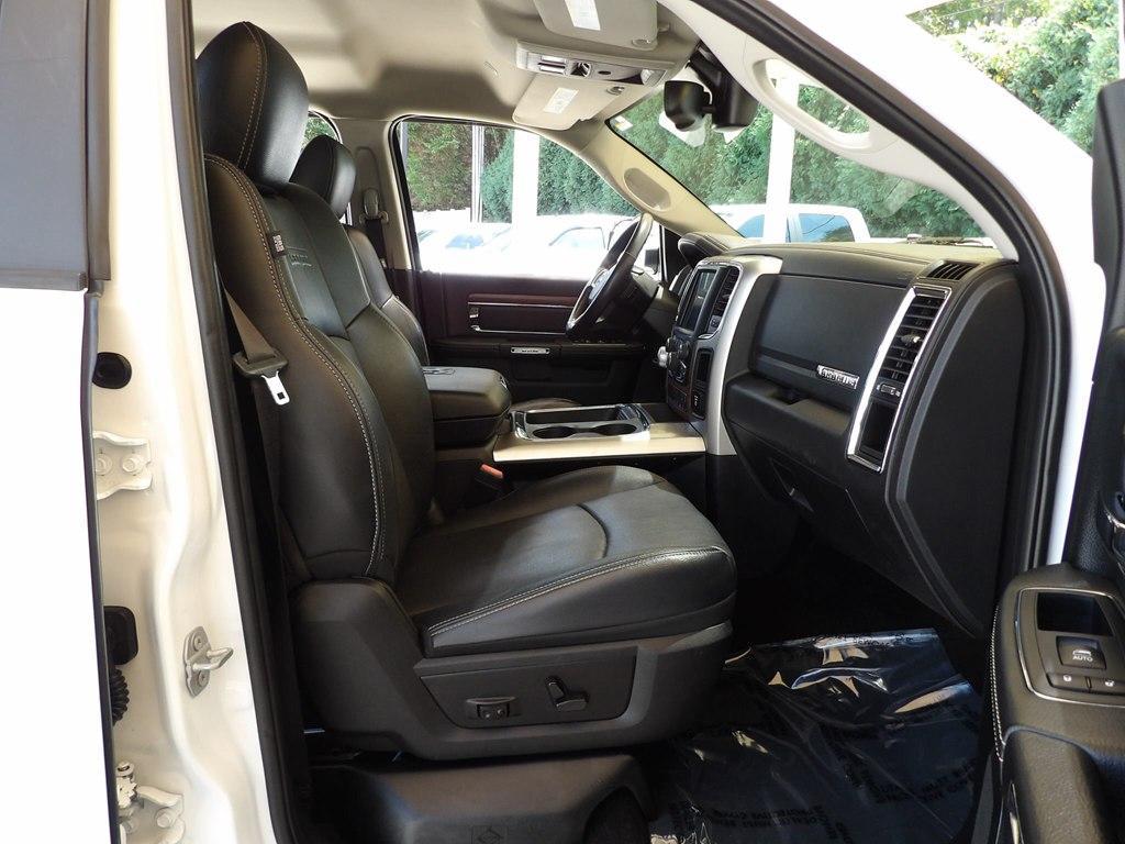 used 2017 Ram 1500 car, priced at $21,995