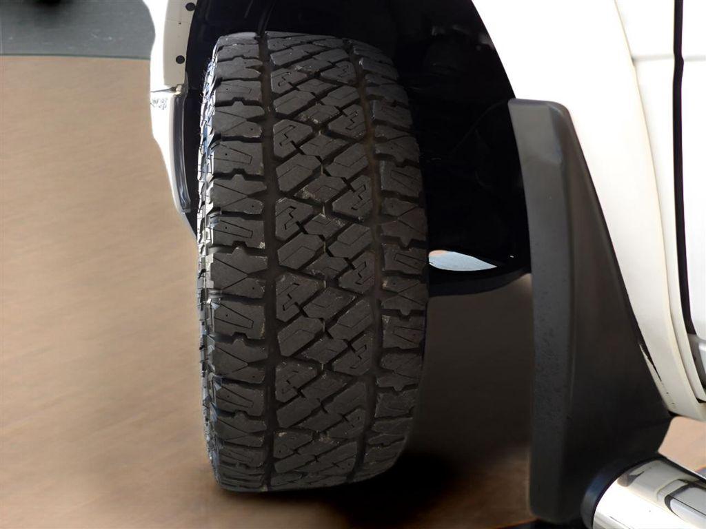 used 2017 Ram 1500 car, priced at $20,995