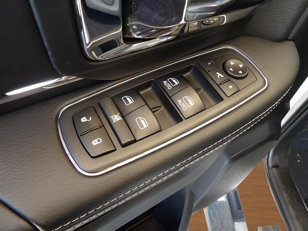 used 2017 Ram 1500 car, priced at $20,995