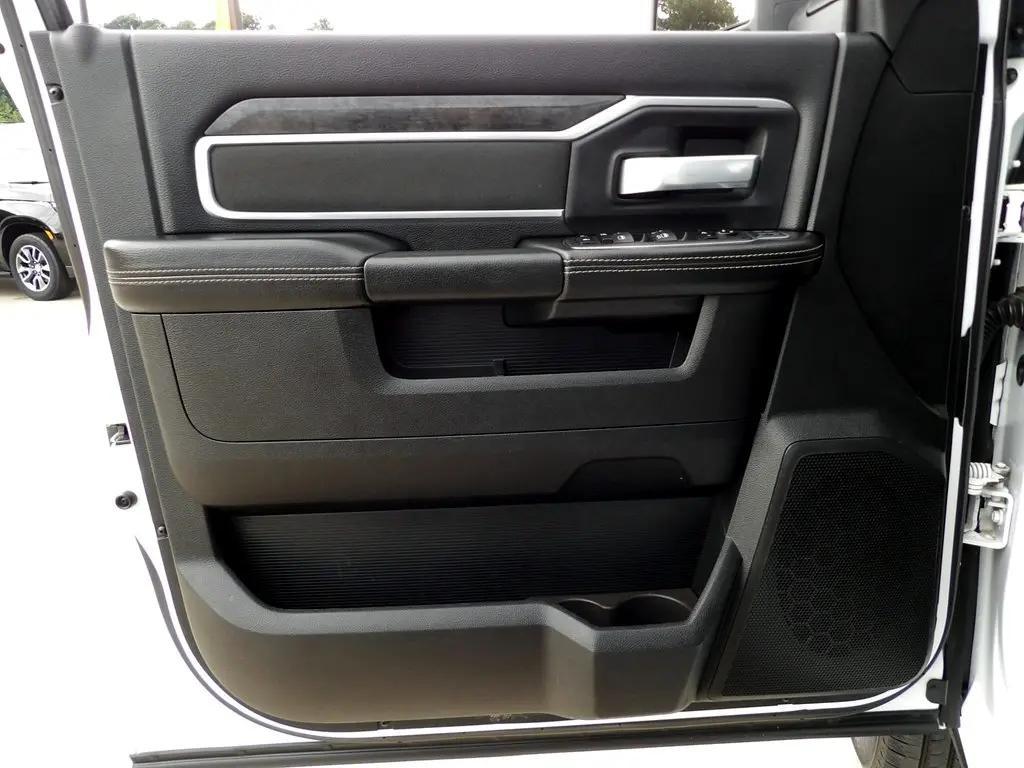 used 2024 Ram 2500 car, priced at $49,800