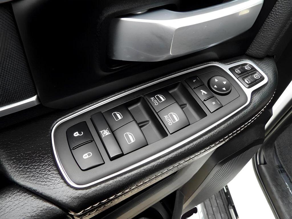 used 2024 Ram 2500 car, priced at $48,400