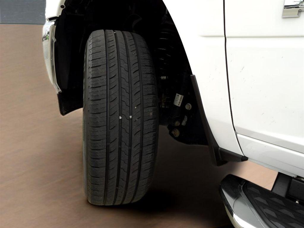 used 2024 Ram 2500 car, priced at $48,400