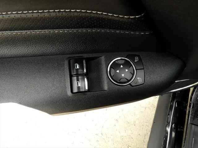 used 2018 Ford Mustang car, priced at $32,995