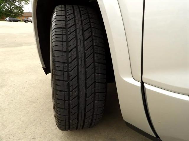 used 2019 GMC Acadia car, priced at $16,400