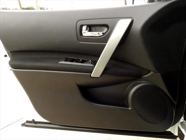 used 2012 Nissan Rogue car, priced at $11,995