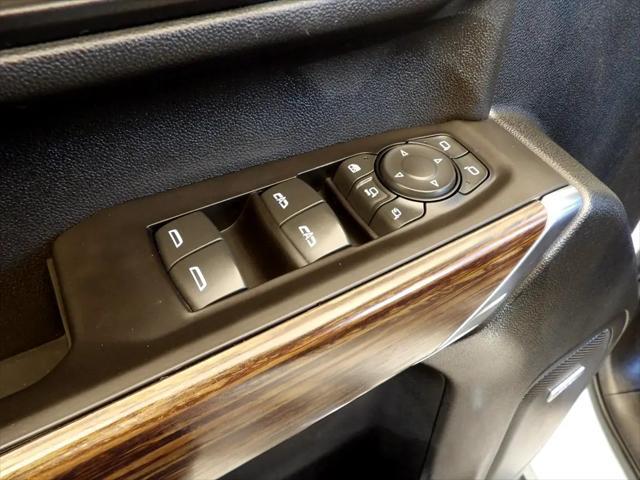 used 2021 Chevrolet Silverado 2500 car, priced at $49,995