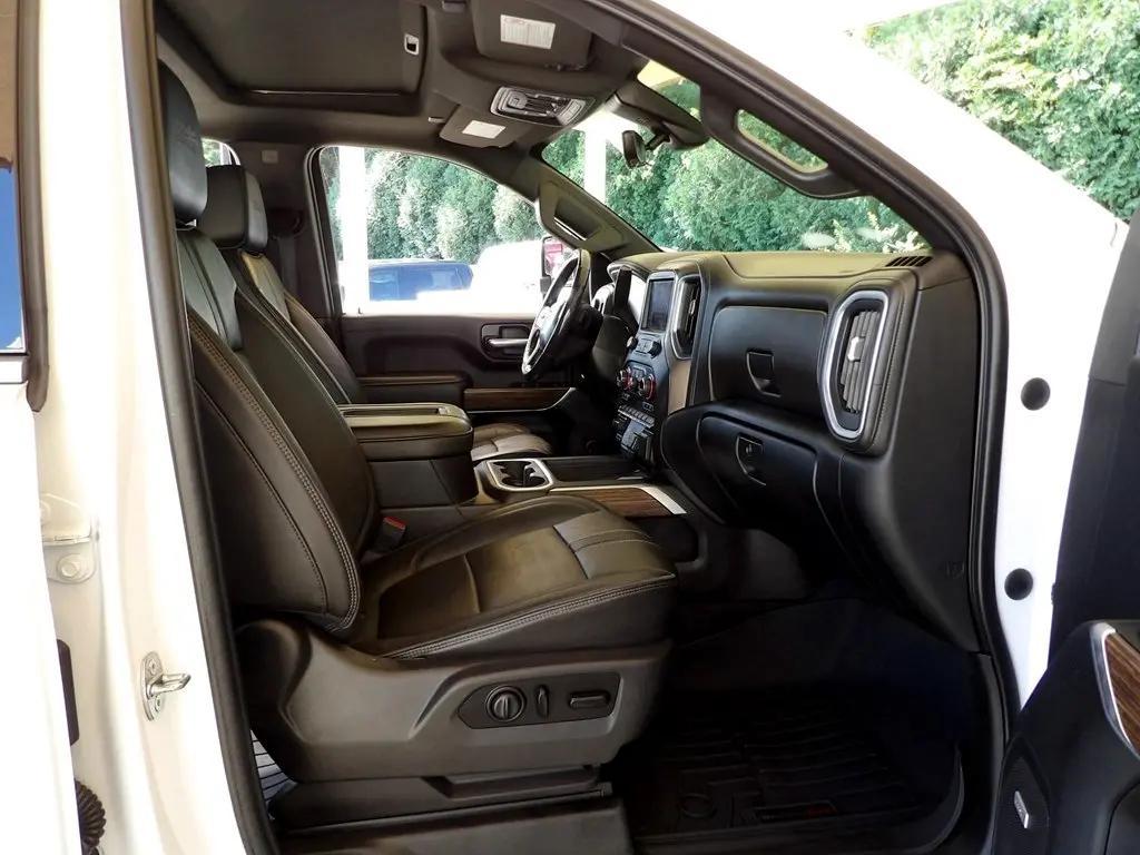 used 2021 Chevrolet Silverado 2500 car, priced at $49,995