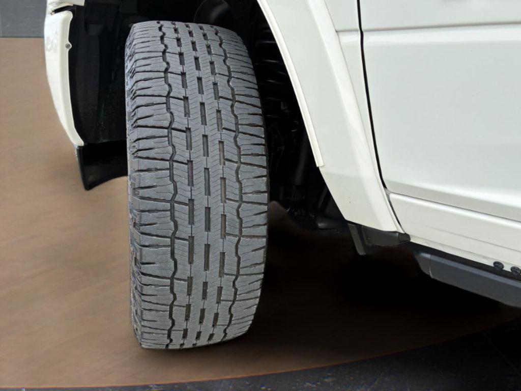 used 2021 Ram 2500 car, priced at $48,995