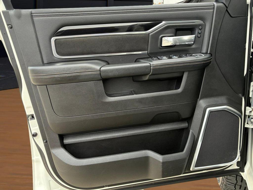 used 2021 Ram 2500 car, priced at $48,995